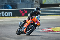 Advanced Group Orange Bikes